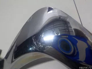 1610194080 Citroen-Peugeot Накладка на решетку радиатора Citroen C4 Grand Picasso 2 Арт E52451360, вид 9