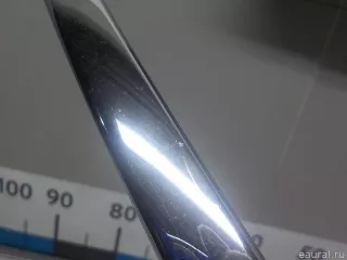 1610194080 Citroen-Peugeot Накладка на решетку радиатора Citroen C4 Grand Picasso 2 Арт E52451360, вид 10