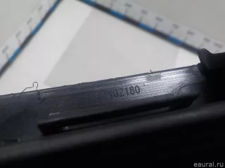 9800927880 Citroen-Peugeot Уплотнитель двери Citroen C4 Picasso 2 Арт E52451705, вид 8