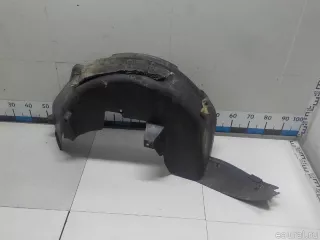 9808022980 Citroen-Peugeot Защита арок задняя правая (подкрылок) Citroen C4 Picasso 2 Арт E52473257, вид 4