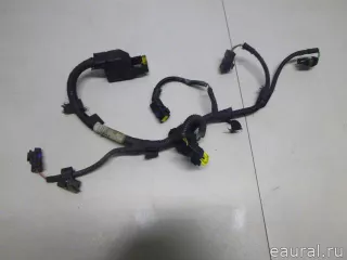 2529X2 Citroen-Peugeot Жгут проводов (Проводка) Citroen C4 Picasso 2 Арт E52532818