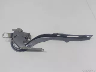 9823133980 Citroen-Peugeot Петля капота левая Opel Zafira Life Арт E52543967, вид 1