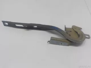 9823133980 Citroen-Peugeot Петля капота левая Opel Zafira Life Арт E52543967, вид 4