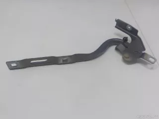 9823133980 Citroen-Peugeot Петля капота левая Opel Zafira Life Арт E52543967, вид 5