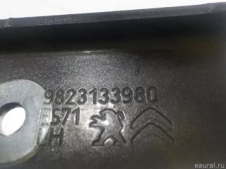 9823133980 Citroen-Peugeot Петля капота левая Opel Zafira Life Арт E52543967, вид 6
