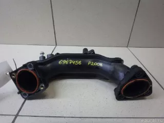 0382RT Citroen-Peugeot Воздуховод Citroen C4 Picasso 2 Арт E6967456, вид 1