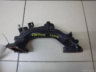 0382RT Citroen-Peugeot Воздуховод Citroen C4 Picasso 2 Арт E6967456, вид 2