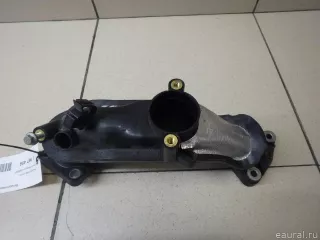0382RT Citroen-Peugeot Воздуховод Citroen C4 Picasso 2 Арт E6967456, вид 3