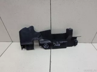 1607860780 Citroen-Peugeot Воздуховод радиатора Peugeot 4008 Арт E95546249, вид 5