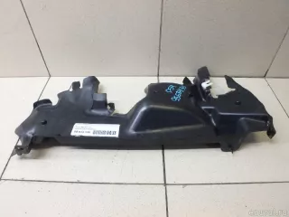 9671970280 Citroen-Peugeot Воздуховод радиатора правый Citroen DS4 Арт E95634130, вид 4