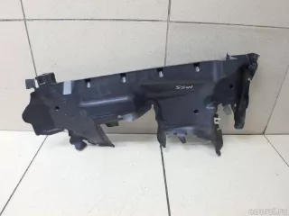 9671970280 Citroen-Peugeot Воздуховод радиатора правый Citroen DS4 Арт E95634130, вид 5