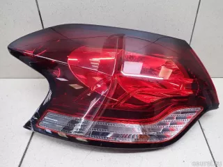 6350KT Citroen-Peugeot Фонарь задний наружный левый Citroen DS4 Арт E95650402, вид 1