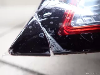 6350KT Citroen-Peugeot Фонарь задний наружный левый Citroen DS4 Арт E95650402, вид 4