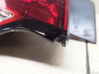 6350KT Citroen-Peugeot Фонарь задний наружный левый Citroen DS4 Арт E95650402, вид 7