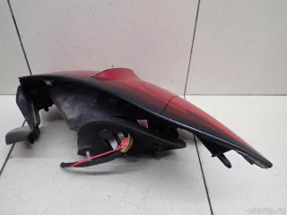 6350KT Citroen-Peugeot Фонарь задний наружный левый Citroen DS4 Арт E95650402, вид 9