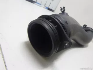 95511062400 VAG Патрубок интеркулера Porsche Cayenne 957 Арт E90008840, вид 2
