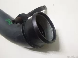 95511062400 VAG Патрубок интеркулера Porsche Cayenne 957 Арт E90008840, вид 3