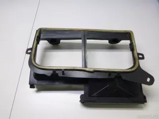 6447VZ Citroen-Peugeot Фильтр салона Citroen C3 2 restailing Арт E90106676, вид 1