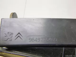 6447VZ Citroen-Peugeot Фильтр салона Citroen C3 2 restailing Арт E90106676, вид 4