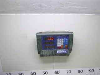 6447VZ Citroen-Peugeot Фильтр салона Citroen C3 2 restailing Арт E90106676, вид 8