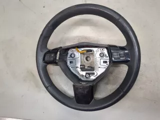 1242029 Руль Opel Zafira C Арт 9308659, вид 1