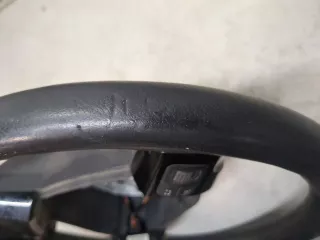 1242029 Руль Opel Zafira C Арт 9308659, вид 5