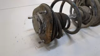 4852080195,4813142531 Амортизатор передний левый Toyota Rav 4 3 Арт 20317676, вид 2