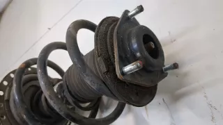 4060A623,4040A345 Амортизатор передний левый Mitsubishi Outlander 3 restailing 2 Арт 20317724, вид 2