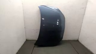 5330142070 Капот синий Toyota Rav 4 3 Арт 9393840, вид 1