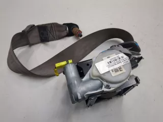 888201G300XI Ремень безопасности передний правый Kia Rio 3 Арт 20186602, вид 4