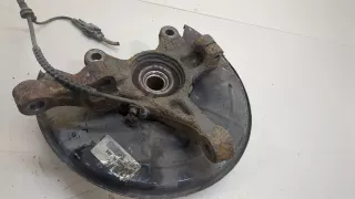 326012,13588470,308228,94524773,543042 Ступица передняя левая Opel Mokka 1 Арт 20317373, вид 4