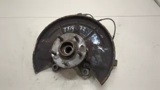 326012,13588470,308228,94524774,543042 Ступица передняя правая Opel Mokka 1 Арт 20317959, вид 1