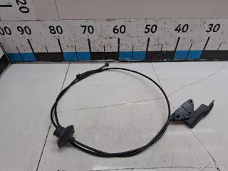 7937W7 Citroen-Peugeot Трос открывания капота Citroen C3 Picasso restailing Арт E90413988, вид 1
