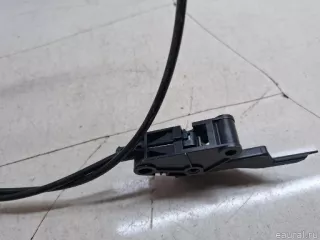 7937W7 Citroen-Peugeot Трос открывания капота Citroen C3 Picasso restailing Арт E90413988, вид 4