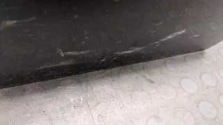 1U9833056 Дверь задняя правая черная Skoda Octavia A5 Арт 9396092, вид 4