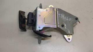 905504X00A Замок крышки багажника Nissan Pathfinder 3 Арт 8804036, вид 1