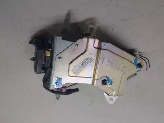 905504X00A Замок крышки багажника Nissan Pathfinder 3 Арт 8804036, вид 5