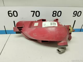6350LG Citroen-Peugeot Фонарь задний в бампер левый Citroen DS4 Арт E90438344, вид 3