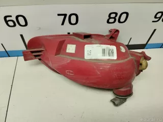 6350LG Citroen-Peugeot Фонарь задний в бампер левый Citroen DS4 Арт E90438344, вид 4