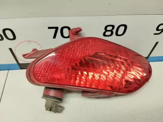 6350LG Citroen-Peugeot Фонарь задний в бампер левый Citroen DS4 Арт E90438344, вид 5