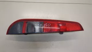 1420470 Фонарь задний левый Ford Focus 2 Арт 20316008, вид 1