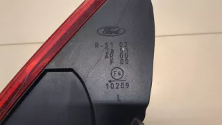 1420470 Фонарь задний левый Ford Focus 2 Арт 20316008, вид 2