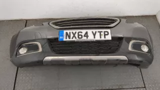 9675450980 Фара противотуманная правая передняя Peugeot 2008 Арт 11356408, вид 1