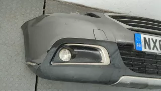 9675450980 Фара противотуманная правая передняя Peugeot 2008 Арт 11356408, вид 2