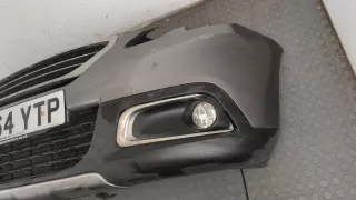 9675450980 Фара противотуманная правая передняя Peugeot 2008 Арт 11356408, вид 3