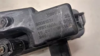 63177349132,7349132 Фара противотуманная правая передняя BMW 5 G30/G31 Арт 9202419, вид 3