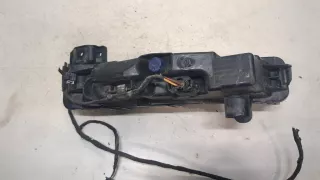 63177349132,7349132 Фара противотуманная правая передняя BMW 5 G30/G31 Арт 9202419, вид 4