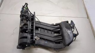 071133203D,071133204A Коллектор впускной Volkswagen Passat B5 Арт 20299324, вид 5