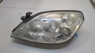 26060AU300,1LJ23801003 Фара передняя левая Nissan Primera 12 Арт 20315941, вид 1