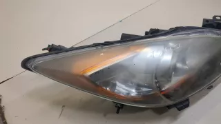 BDG7510K0L Фара передняя правая Mazda 3 BL Арт 20316076, вид 3